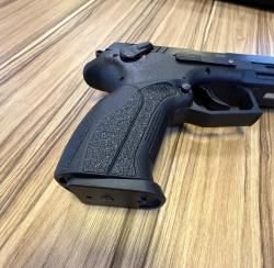 Grand Power T12, к.10/28, Made in Slovakia 