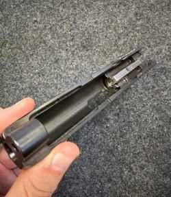 Grand Power T12, к.10/28, Made in Slovakia 