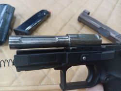 Grand Power T12 к.10х28 №150215