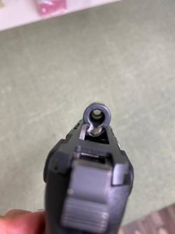 Grand Power T12 к.10х28 №I034371