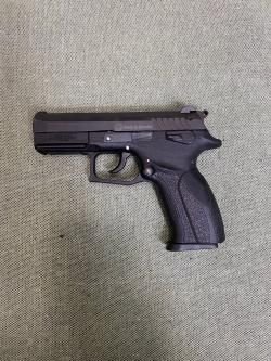 Grand Power T12 к.10х28 №I034371