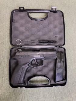 Grand Power T12 к.10х28 №I034371