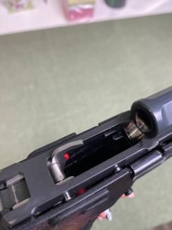 Grand Power T12 к.10х28 №I034371