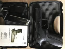 Grand Power T12 к.10х28