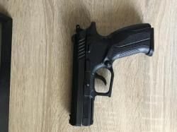 Grand Power T12 к.10х28