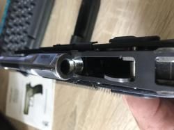 Grand Power T12 к.10х28