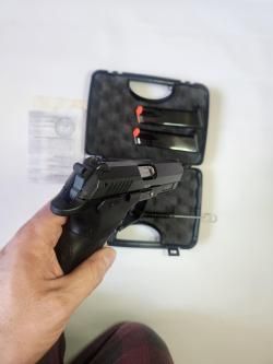 Grand Power t12 (Новый)