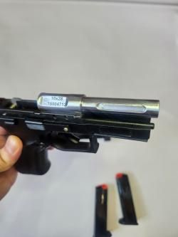 Grand Power t12 (Новый)