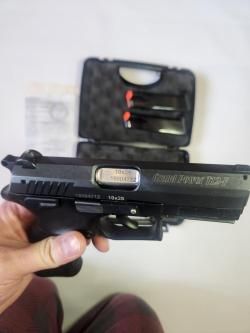 Grand Power t12 (Новый)