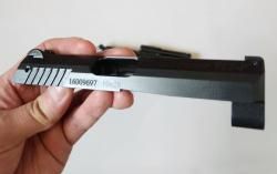 Grand Power t12 (Как Новый)