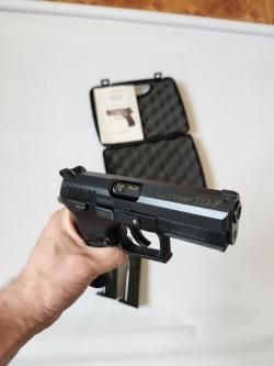 Grand Power t12 (Как Новый)