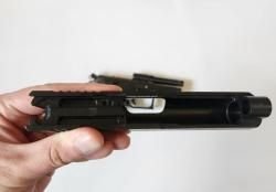 Grand Power t12 (Как Новый)