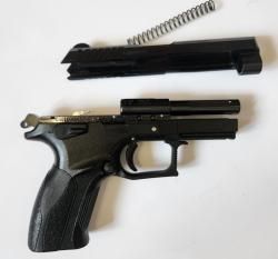 Grand Power t12 (Как Новый)