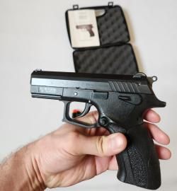 Grand Power t12 (Как Новый)