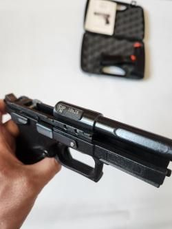 Grand Power t12 (Как Новый)