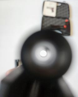 Grand Power t12 (Как Новый)