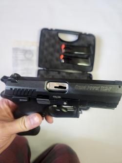 Grand Power t12 (Как Новый)