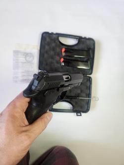Grand Power t12 (Как Новый)