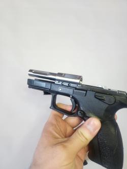Grand Power t12 (Как Новый)