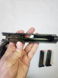 Grand Power t12 (Как Новый)