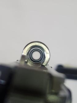 Grand Power t12 (Как Новый)