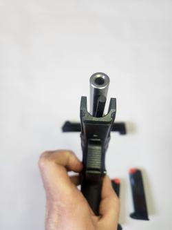 Grand Power t12 (Как Новый)