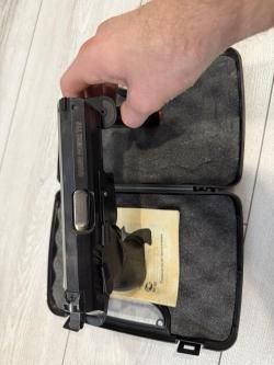 Grand Power T12, кал. 10х28, (АКБС, 13г)