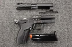 Grand Power T12 кал. 10х28