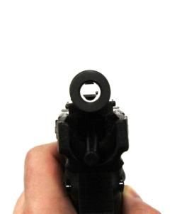 Grand Power T12 кал. 10х28