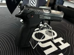 Grand Power T12, кал. 10х28Т (комиссия)