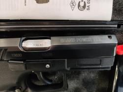 Grand Power T12, кал.10х28 , "АКБС"