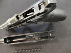 Grand Power T12, кал.10х28 , "АКБС"