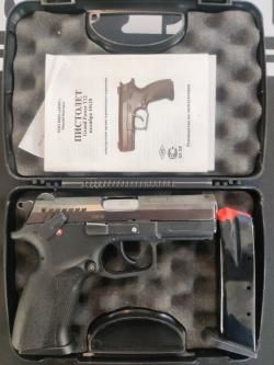 Grand Power T12, кал.10х28, (АКБС , 13г)