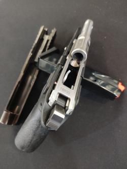 Grand Power T12, кал.10х28, (АКБС , 13г)