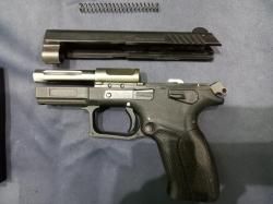 Grand Power T12, кал.10х28 (АКБС, 13г)