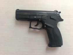 GRAND POWER T12, кал.10х28, АКБС 2013г.