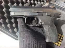GRAND POWER T12, кал.10х28, АКБС 2013г.