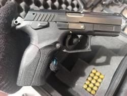 GRAND POWER T12, кал.10х28, АКБС 2013г.