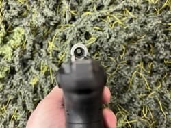 Grand Power T12 кал.10х28 АКБС