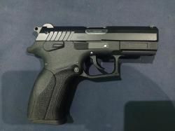 Grand Power T12, кал.10х28, "АКБС"