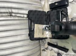 Grand Power T12, кал.10х28, Made in Slovakia (11г)