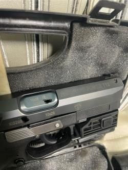 Grand Power T12, кал.10х28, Made in Slovakia (11г)