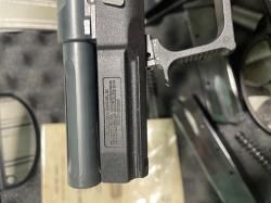 Grand Power T12, кал.10х28, Made in Slovakia (11г)