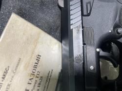 Grand Power T12, кал.10х28, Made in Slovakia (11г)