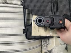 Grand Power T12, кал.10х28, Made in Slovakia (11г)