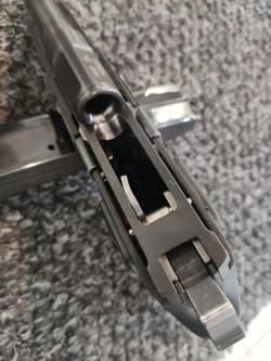 Grand Power T12, кал.10х28, "Made in Slovakia", "H"