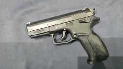 Grand Power T12, кал.10х28, "Made in Slovakia", серия "I"