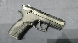 Grand Power T12, кал.10х28, "Made in Slovakia", серия "I"