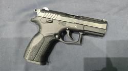 Grand Power T12, кал.10х28, "Made in Slovakia", серия "I"