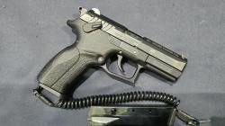 Grand Power T12, кал.10х28, "Made in Slovakia", серия "I"